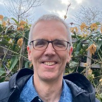 Jeroen Rams