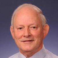Ralph Holmes