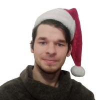 Dmitriy Kupriyanov