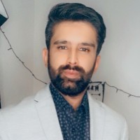 Ankit Asrani