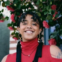 Ria Pillai