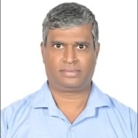Anand MS - CTS-D, ANP