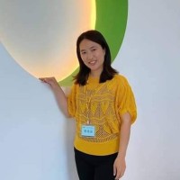 Sharon Huang