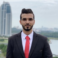 Ahmed Dallah