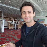 Bhavik Karia