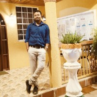 Pravin Patil