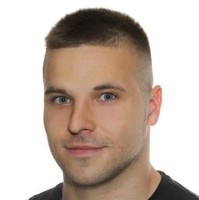 Daniel Kraszewski
