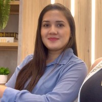 Larissy Fortaleza