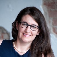 Elizabeth Garman