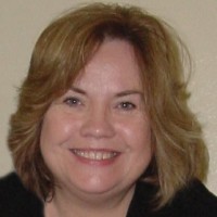 Mary Fenwick