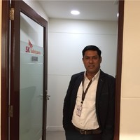 Prakash Kapkoti