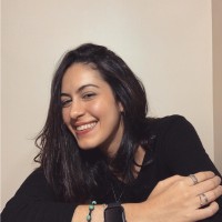 Giulia Alfradique