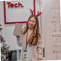 Hoa Nguyen