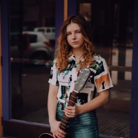 Chloe Holloway