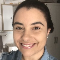 Marluse Coelho