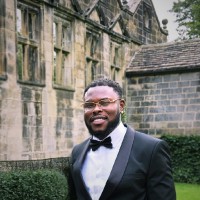 Michael Famakinwa