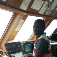Christopher Etim