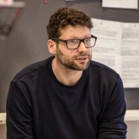 Oscar Toeman