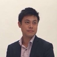 Wilson Foo