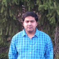 Mahesh Rangarajan