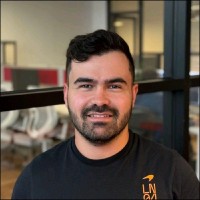 Eric Fernandez