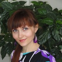 Юлия Сидельникова