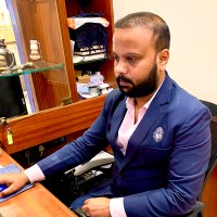 Dipesh Bhise