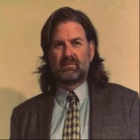 David Stafford