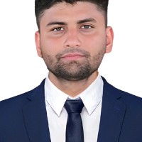 Rabin Mainali