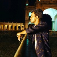 Ravi M