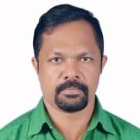 Jayaprakash Sivadasan