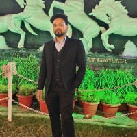 Haider Hasan