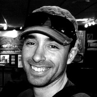 Brad Anderson Jr