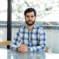 Ali Reza Dabirzadeh