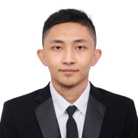 Faris Hasim Syauqi