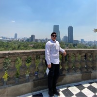 Dann Reyes Leal