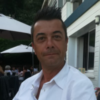 Cyril Nicolas
