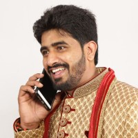 Pramod GA