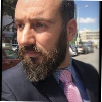 Konstantinos Sakalaktsioglou