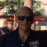 Maugeri Giuseppe