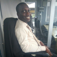 Kingsley Bediako