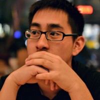 Matthew Diep