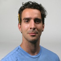 Chris Skoufas