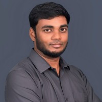 Rajesh Ravindran