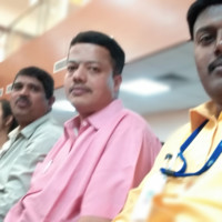 Manikanta Sn
