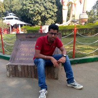 Debasish Nayak