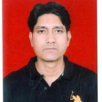 Dasharath Yadav