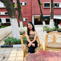 Kamna Joshi