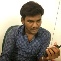 Sathish S