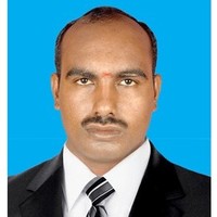 Janakiraman P